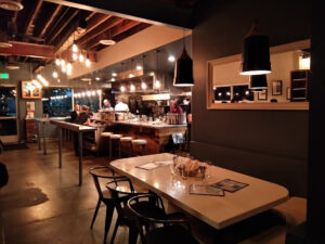 Fish N Beer - Denver