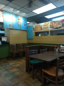 Fish Place - Sugar Land