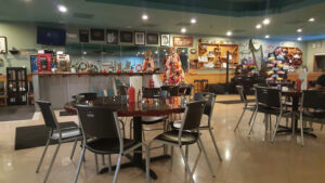 Fish River Grill - Foley
