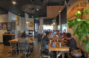 FishBonz Grill - Torrance