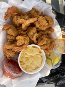 Fishbone Seafood Hawthorne - Hawthorne