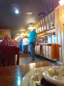Fisherman's Cove - Nashville