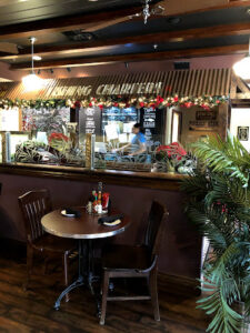 Fisherman's Landing Bar & Grill - Palm Desert