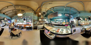 Fisherman's Market - Eugene