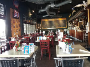 Fisherman's Market & Grill - La Quinta