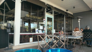 Fisherman's Market & Grill - Palm Desert