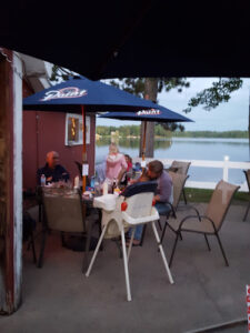 Fisher's Bar & Grill - Rhinelander