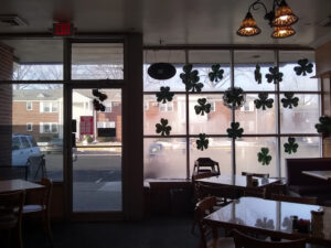 Fisher's Cafe - North Arlington