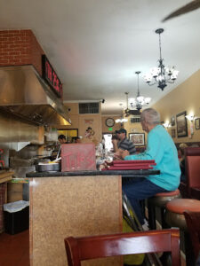 Fisher's Cafe - Fair Lawn