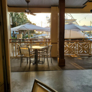 Fisher's Dockside at Orange Beach Marina - Orange Beach