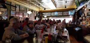 Fishers Grille - Greensboro