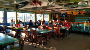 Fishy Fishy Cafe - Southport