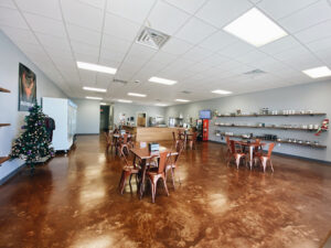 Fit Blendz Denham Springs - Denham Springs