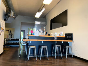 Fit City - Auburn