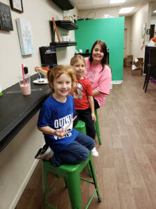 Fit City Nutrition - Greenville