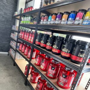 Fit Kitchen - Binghamton
