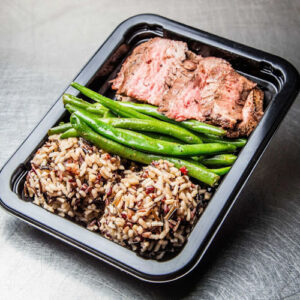 Fit Meals By Kemp's - Trussville