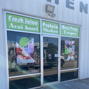 Fitness Bar Gym & Juice Bar - Greenville