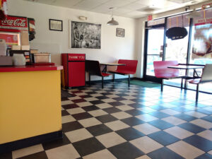 Fito's Taco Shop - Tucson