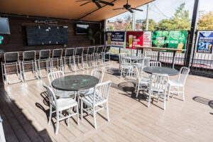 Fitter's Pub - Warrensburg