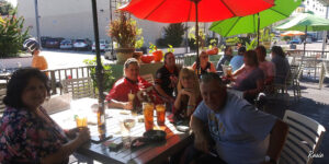 Fitzgerald's Irish Tavern - New Port Richey