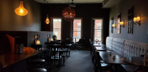 Fitzgerald's Wine Bar, Restaurant & Shop - Ashtabula