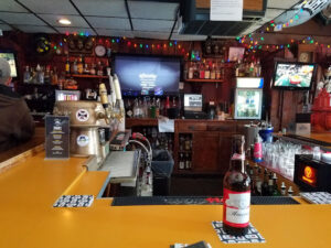 Fitz's Bull Dog - Villa Park