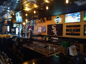 Fitz's Thirsty Irishman - Glendale Heights