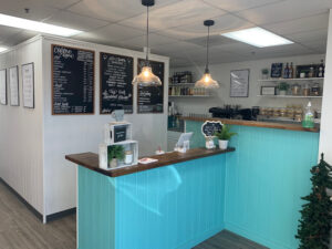 Five Grands Creamery - Lancaster