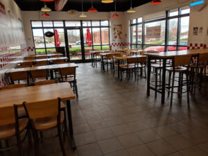 Five Guys - Mooresville