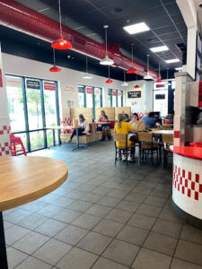 Five Guys - Chamblee