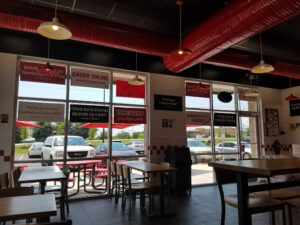 Five Guys - Gainesville