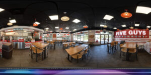 Five Guys - Cape Coral