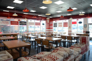 Five Guys - Paducah