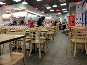 Five Guys - Maumee