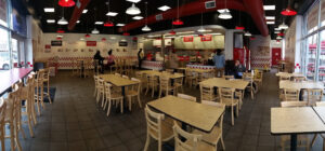 Five Guys - South Euclid
