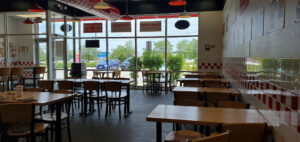 Five Guys - Medina