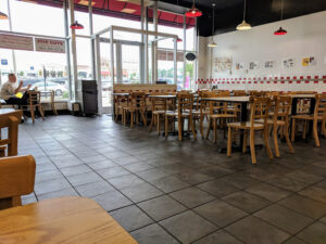 Five Guys - Norwood