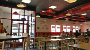 Five Guys - Kokomo