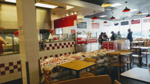 Five Guys - Bismarck