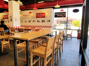 Five Guys - Ellisville