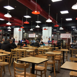 Five Guys - Kansas City