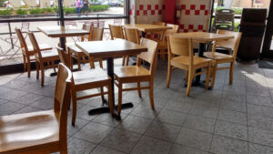 Five Guys - Kansas City