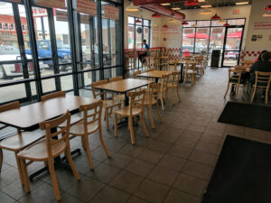 Five Guys - Wichita