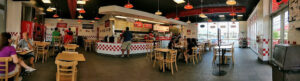 Five Guys - Metairie