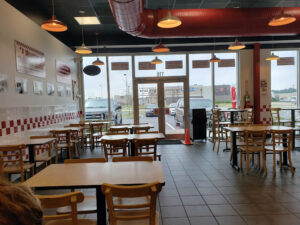 Five Guys - Slidell