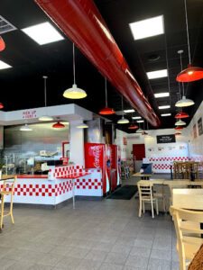 Five Guys - Bossier City