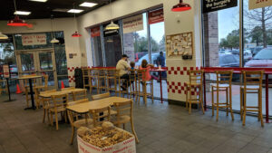 Five Guys - Humble