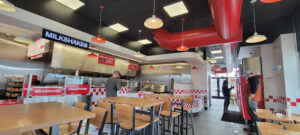 Five Guys - Arvada