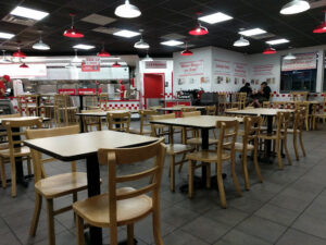 Five Guys - Broomfield